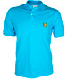 Hyena Polo - Cali Blue