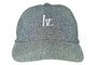 ROMAN FOUR HAT - Cambric White