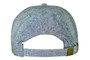 ROMAN FOUR HAT - Cambric White
