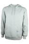 Roman Four Hoodie - Training Gray