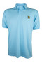 Hyena Polo - Aires Blue