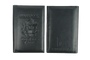 PASSPORT USA Wallet - BLACK