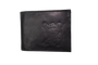 Bi Fold Hyena - BLACK