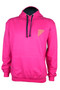 PINK & NAVY - Pullover Hoodie
