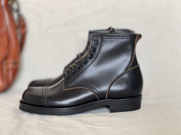 New 5515 MTO (Seidel Leather)