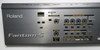 Roland Fantom S Front Panel