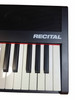 Alesis Recital 88 Key Digital Piano