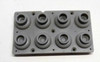 Rubber Key Contacts for Roland RD-200 (4 Note)