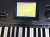 Korg i30 Interactive Music Workstation