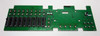 Roland RD-2000 Panel C Switch Board