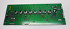 Roland RD-2000 Panel L Switch Board