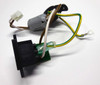 Roland RD-2000 Power Inlet Board