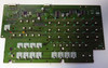 Yamaha Tyros2 Right Panel Board