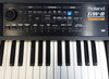 Roland GW-8 Workstation with Latin Collections Version 2