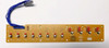 Yamaha P-155 Right Panel (PNR) Board