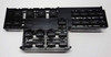 Complete Left Side Button Panel for Korg i2/i3