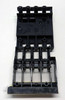 Keybed Sub-Chassis for Roland RD-300nx and FA-08 (4 Note)