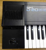 Roland D-20 Multi-Timbral Synthesizer