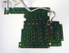 Yamaha PSR-2100 PN1 Left Panel Board