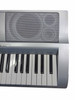 Casio WK-210 76 Key Portable Keyboard