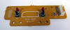 Korg SG Pro/X Two Button Board (KLM-1995)