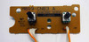 Casio WK-210 Volume Control Board