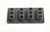 Casio PX-150/AP-260 Rubber Key Contacts