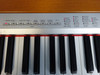 Yamaha P155 Graded Hammer Action Digital Piano