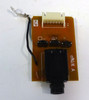 Yamaha P-150/200 Headphone Jack (HP) Board