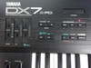 Yamaha DX7II FD with Travel Case