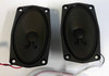 Yamaha P-70 Speaker Set