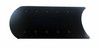 Kurzweil K2500 Black Ribbon Escutcheon