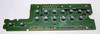 Casio Privia PX-560M Switch Board (CNA2A)