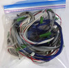 Yamaha P-120 Complete Wire Harness