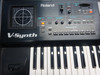 Roland V-Synth Synthesizer Version 2