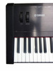 Yamaha S08 Music Synthesizer