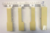Korg MicroStation Replacement Keys (Yellowed)