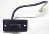 Kurzweil Mark 8 Bottom Pedal Input Plug