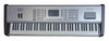 Ketron SD1 Plus with Ajamsonic