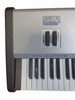 Ketron SD1 Plus with Ajamsonic