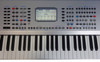 Ketron SD1 Plus with Ajamsonic