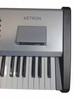 Ketron SD1 Plus with Ajamsonic
