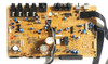 Roland HP-530 Jack Board