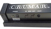 Crumar MojoPedals 13-note MIDI Pedalboard