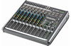 Mackie ProFX12v2 12-channel Mixer with USB and Effects