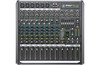Mackie ProFX12v2 12-channel Mixer with USB and Effects