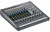 Mackie ProFX12v2 12-channel Mixer with USB and Effects