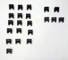 Kurzweil PC3/PC361 Button Caps