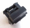 ROLAND KR-4700 Large Brown Button Cap with LED Window