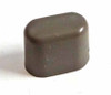 Grey Button Cap for Yamaha CVP3